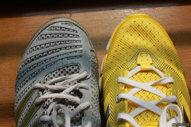adidas Climacool Revolution 鞋測心得