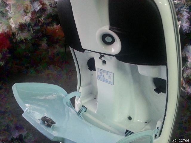 小車大整 ET8 之重生