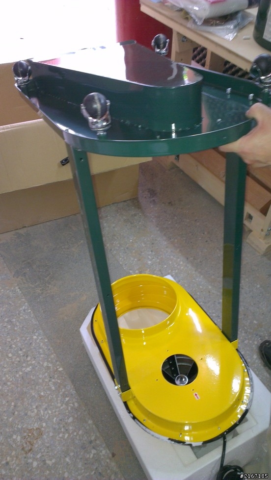 分享工房 1HP兩用集塵器&2HP集塵器開箱試用