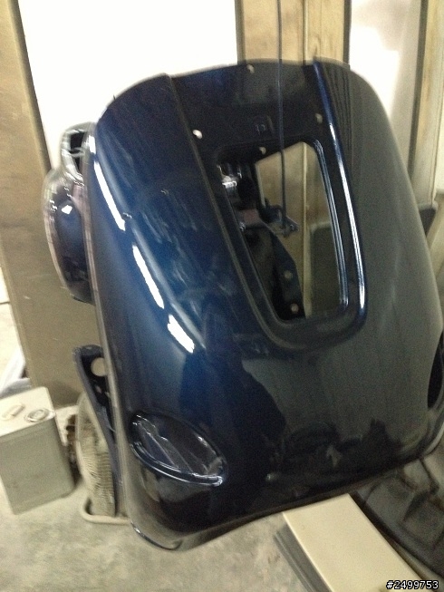 VeSpA ET8 蛻變之翻新整理心得!!