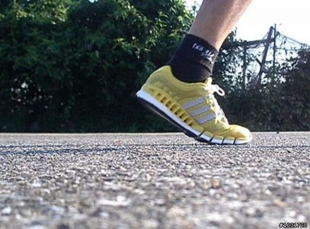 adidas Climacool Revolution 鞋測心得