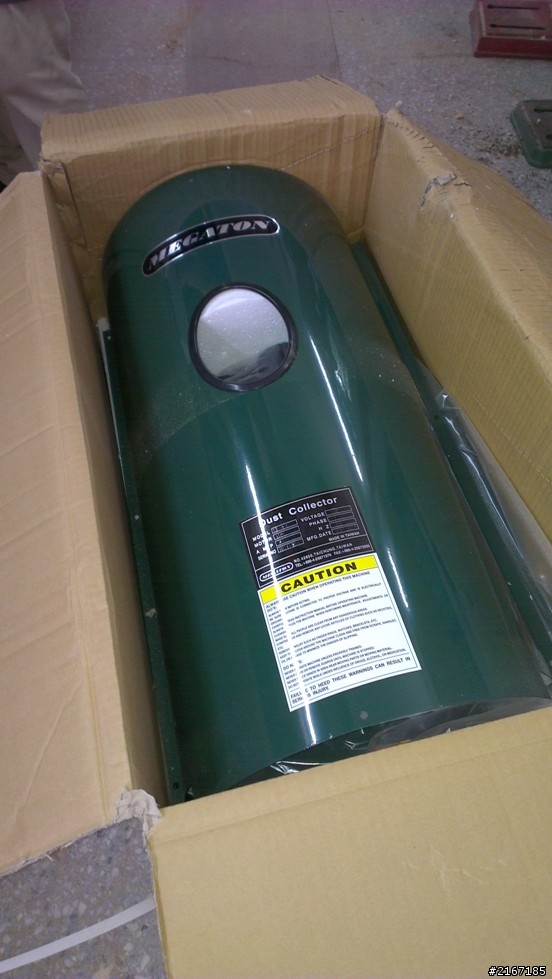 分享工房 1HP兩用集塵器&2HP集塵器開箱試用