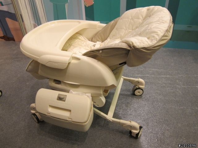 【★】愛的承諾 安全守護 2013 Combi 新品體驗會!精彩報導 【體驗文分享】