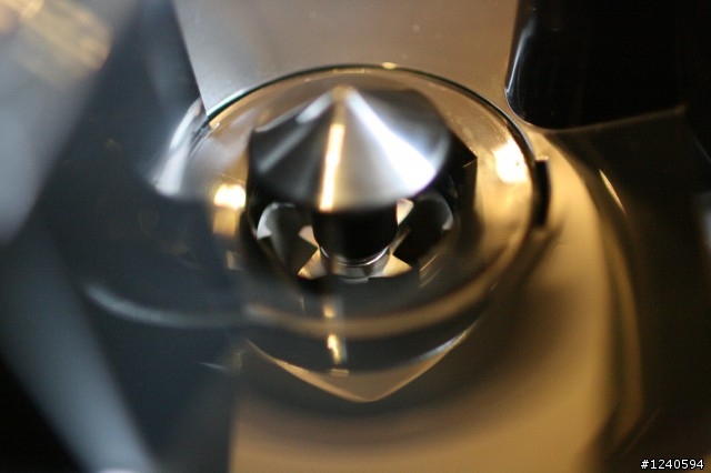 迪朗奇 DELONGHI ECAM 23.450 簡易開箱文