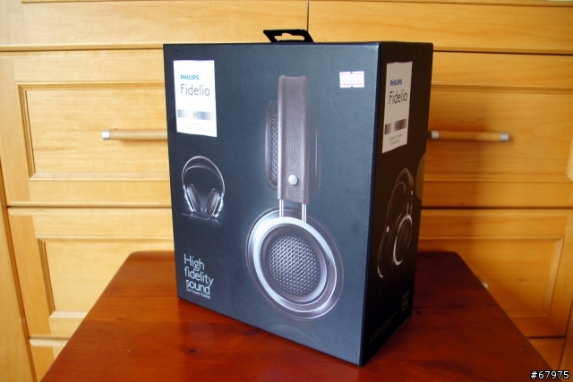 電腦良伴_Philips Fidelio X1_開箱1.5個月後的報告