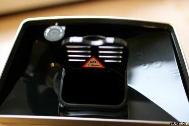 迪朗奇 DELONGHI ECAM 23.450 簡易開箱文