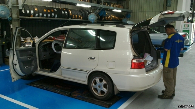 參加「LiMix LD1行車記錄器」試用活動分享