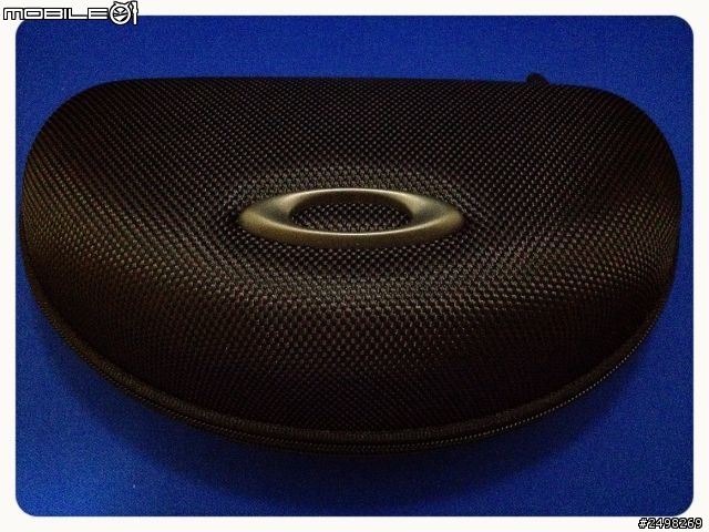 Oakley Polarized RadarLock Path Vented 開箱文