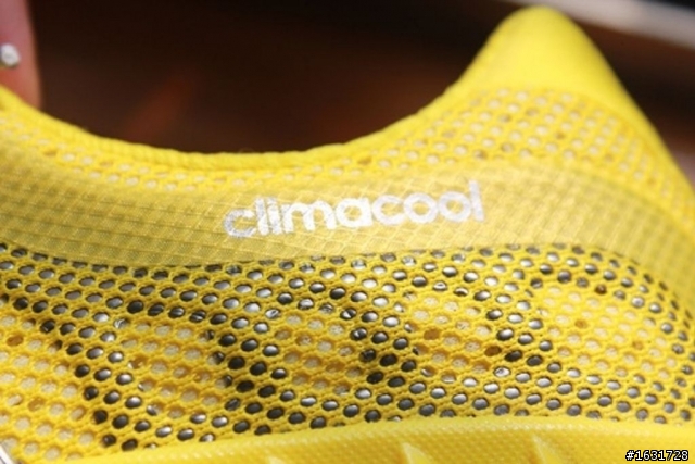 adidas Climacool Revolution 鞋測心得