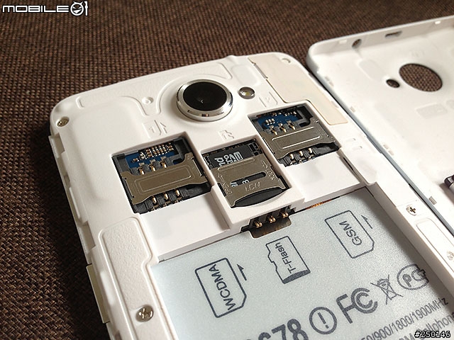 H920(MX58 air)開箱、討論