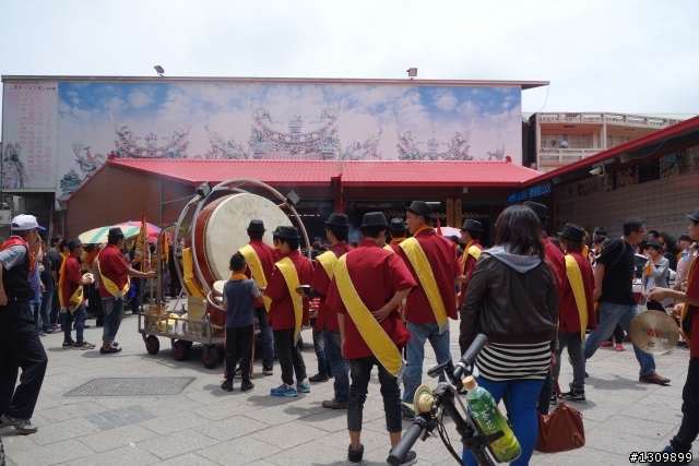 前進台78快速道路,五月濁水與母親河有約