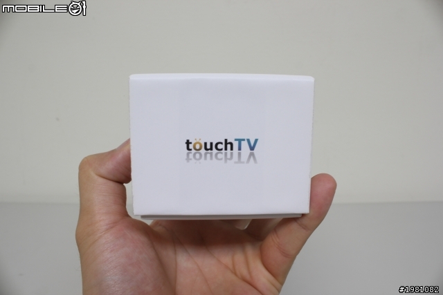 Smart TouchTV Dongle/ 迷你智慧型 “觸控” 連網電視棒,將一般電視變成Smart TV,盡情滑動您的電視 !!!(圖多)