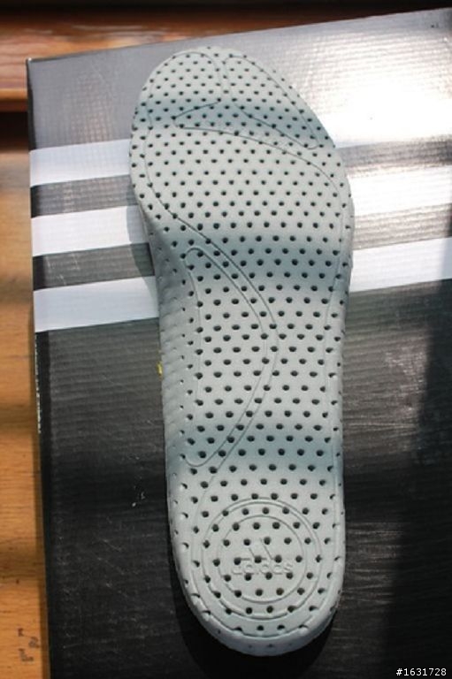 adidas Climacool Revolution 鞋測心得
