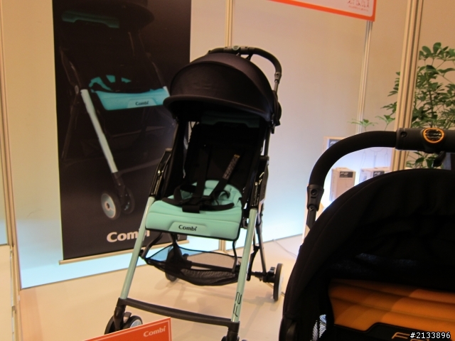 【★】愛的承諾 安全守護 2013 Combi 新品體驗會!精彩報導 【體驗文分享】