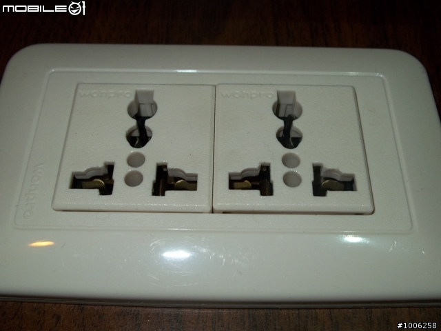 達新牌迷你型吹風機 型號:ET-1