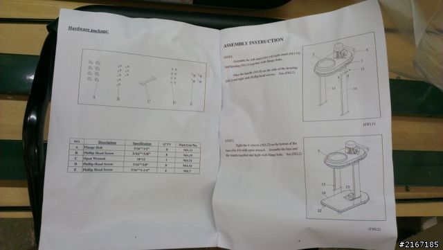 分享工房 1HP兩用集塵器&2HP集塵器開箱試用