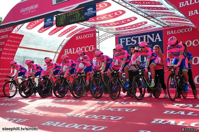 2013 Giro d'Italia(環義大賽) 第三站 Sorrento → Marina di Ascea, 222公里