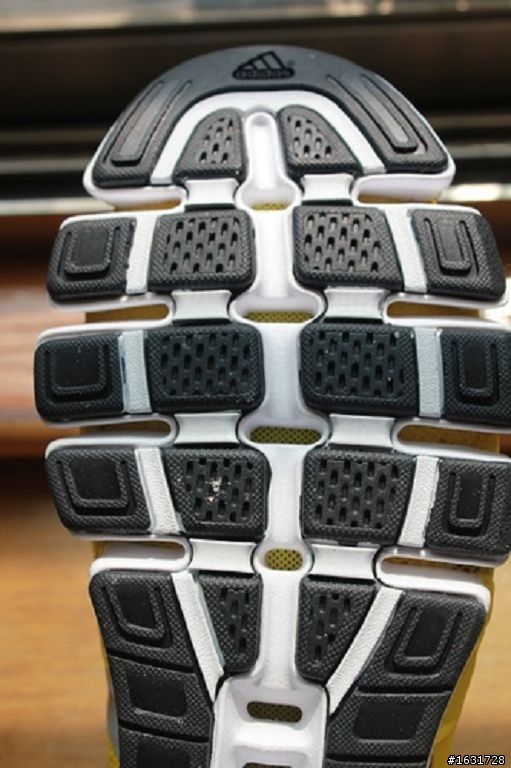 adidas Climacool Revolution 鞋測心得