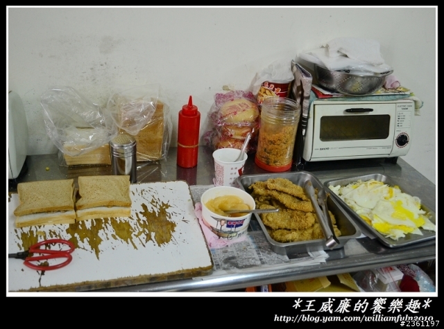 早餐就是要喝碗古早味豆花