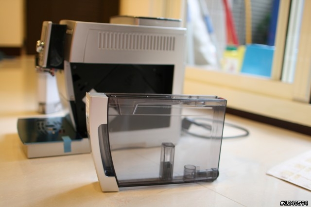 迪朗奇 DELONGHI ECAM 23.450 簡易開箱文