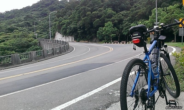 自行車之旅:永和─萬華─大同─中山─內湖─南港─深坑─木柵─中正─永和