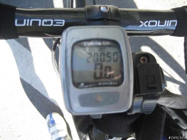 幸福環島:1045K成功達陣(end)