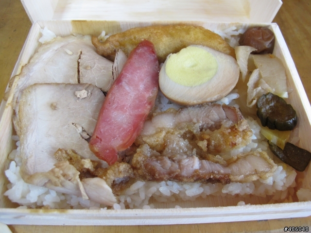 花蓮泛舟之旅-04:名產美食踩街 & 慕谷慕魚