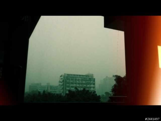 『分享』雲帶來的驚喜(圖多)