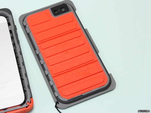 iPhone 5 也玩水! OtterBox 與The JoyFactory三防保護殼戶外實測