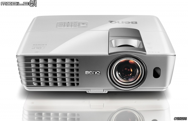 Benq w1080st 投影機+Panasonic SC-HTB550家庭劇院心得