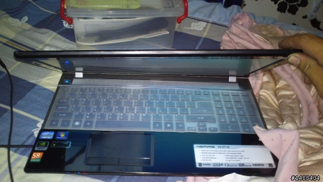 ACER 維修記...