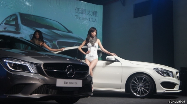 CLA 發表會紀實分享!