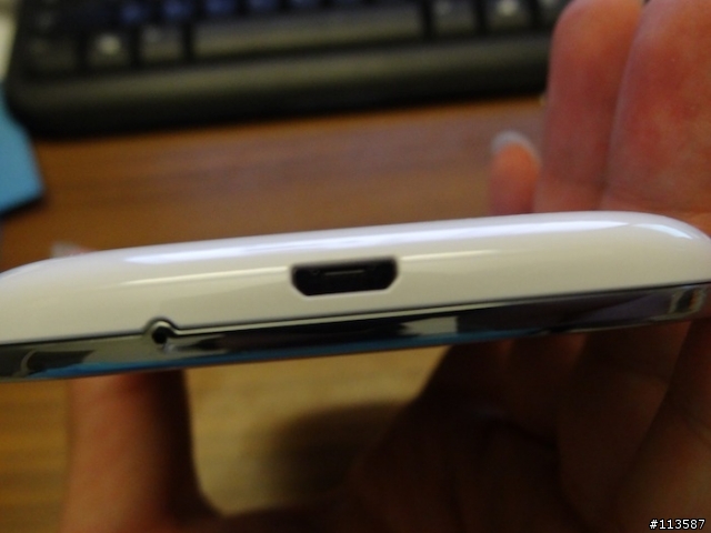 Galaxy Express開箱