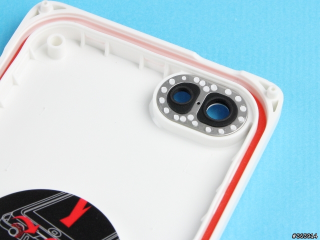 iPhone 5 也玩水! OtterBox 與The JoyFactory三防保護殼戶外實測