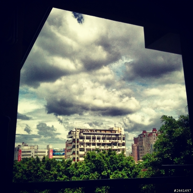『分享』雲帶來的驚喜(圖多)