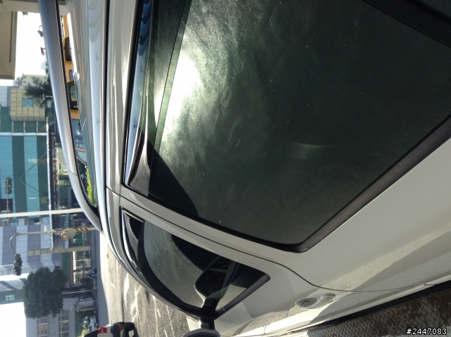 Y塔combi1.2tsi 開箱囉