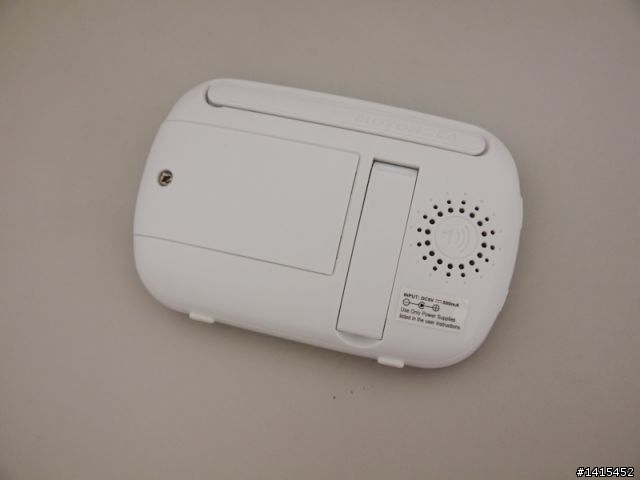隨時注意小寶貝的一舉一動,又可以同時處理家事的好物~~ Babymonitor