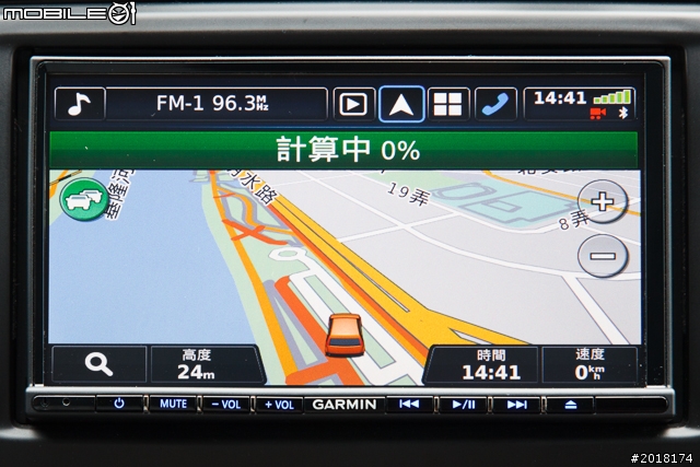 GARMIN NAVTUNE 7190 7 吋導航多媒體汽車音響安裝 & 功能實測