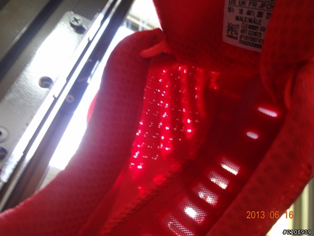Adidas ClimaCool revolution鞋測分享文