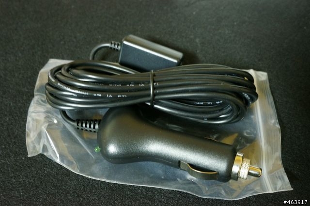 PAPAGO GoSafe 320 低照度專用高畫質行車記錄器(附上實測影片)