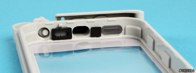 iPhone 5 也玩水! OtterBox 與The JoyFactory三防保護殼戶外實測