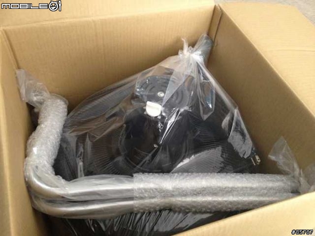 【開箱】 順光 SSK-450 怪獸級 18吋工業噴流循環扇