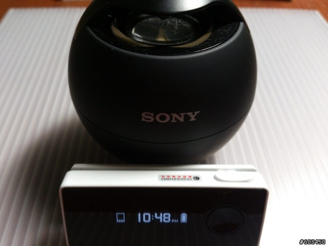 SONY新藍牙耳機 SBH50 開盒分享