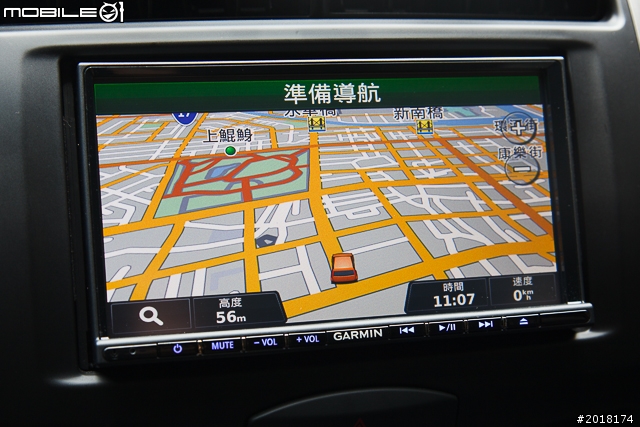 GARMIN NAVTUNE 7190 7 吋導航多媒體汽車音響安裝 & 功能實測