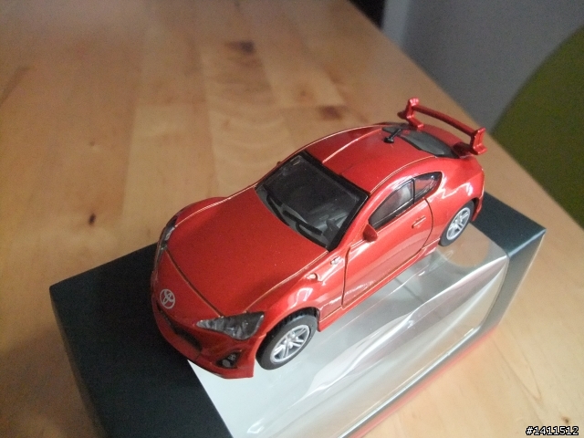 Altis 交車滿一週不專業開箱