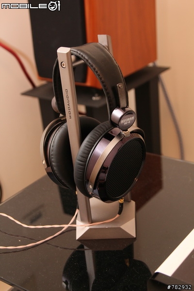 (開箱分享)Hifiman HE-6