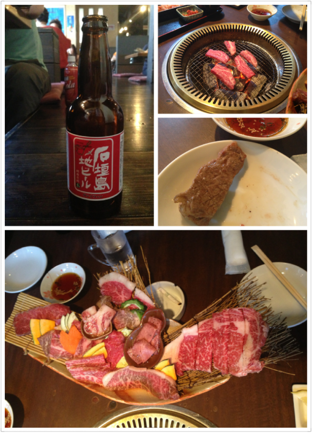麗星郵輪之石垣島行,美食+美妝天堂!