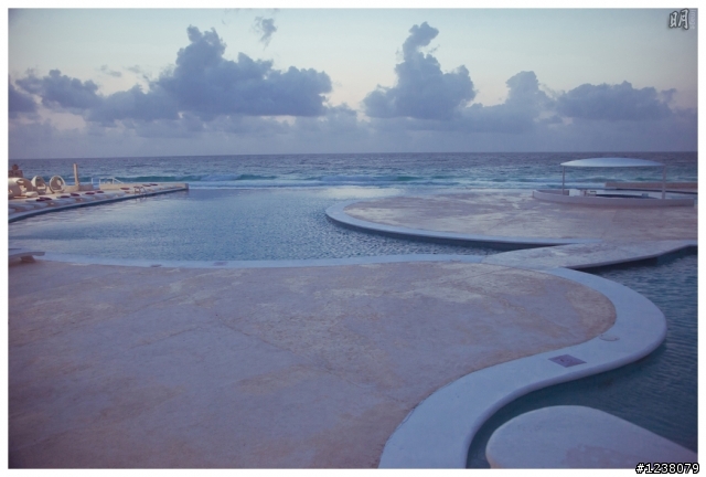 2013 Spring Cancun