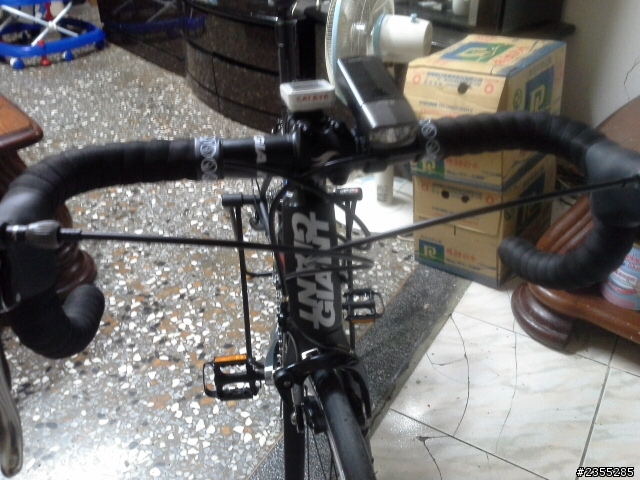 Giant 2013 TCR Composite 3 開箱