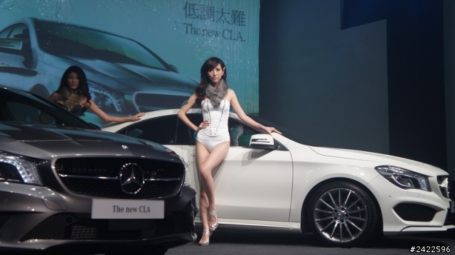 CLA 發表會紀實分享!
